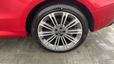 Land Rover Range Rover Sport 3.0 P460e Dynamic SE 5dr Auto Estate